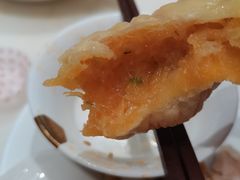雪山肉松包-麒麟濠景家宴(麒麟店)