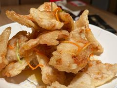 -金掌勺锅包肉(太原万达店)