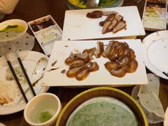 -便宜坊烤鸭店(科创店)