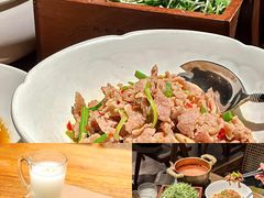 -湘颂·湘味家宴(侨鑫店)