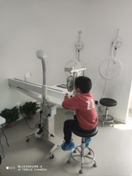-清清博视儿童眼视光中心(角门西店)