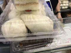 -白玉兰食品(中山公园龙之梦店)