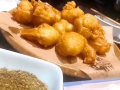 软炸虾仁-天津卫码头(南开大悦城店)