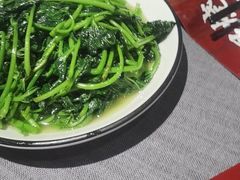 -鑫小城故事·藕汤·家常菜(海林广场店)