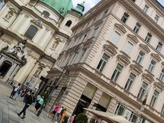 -斯蒂芬主教座堂(Stephansdom)