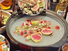 -芸鲜季·云南野生菌餐厅· 云南风物味研社(闵行店)
