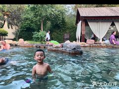 -国御温泉度假小镇