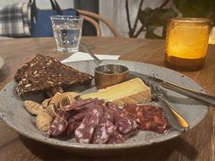 -BOR Eatery(安福路店)