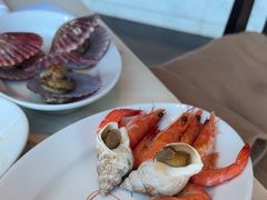 -君悦酒店·乐厨·高空自助餐(青年大街店)