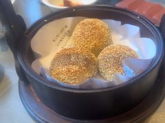 -前门·鲜肉火锅(长风店)