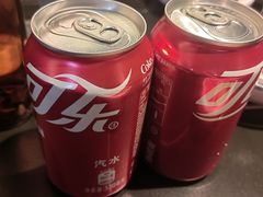 -额尔敦传统涮(公园西路店)