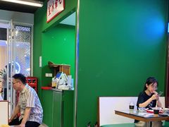-七爷清汤腩·港式餐厅(金狮广场店)