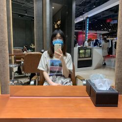 -BENSON沙龙
