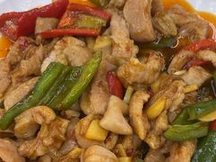 -东森家宴·惠州客家菜