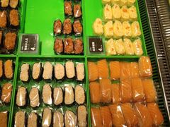 -鲜道寿司(无锡苏宁店)