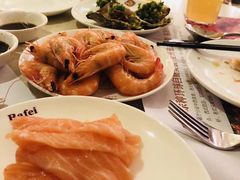 -芭菲盛宴·环球美食(解放碑英利国际店)