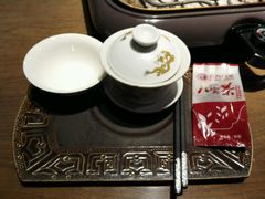 -龙门烤鱼(东方宝泰店)