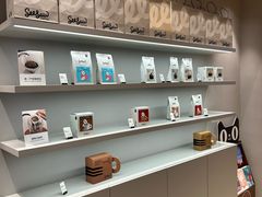 -Seesaw Coffee(西岸凤巢店)