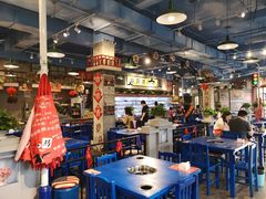 -马路边边串串香(北苑旗舰店)