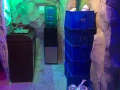 -茅台镇网红溶洞餐厅·茅帮菜馆