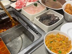 -海底捞火锅(新华联梦想城店)