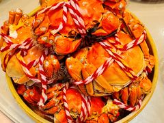 -七的湖·江南蟹舫·阳澄湖农家菜(蟹舫苑店)