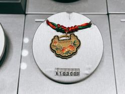 -周大福CHOW TAI FOOK(荟聚购物中心西红门店)