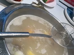 -千牛将·鲜牛肉火锅(开元路店)