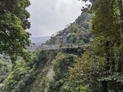 -古龙峡云天玻霸