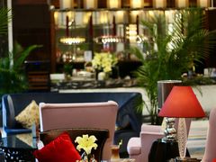 -定制下午茶·咖啡·甜品(温德姆至尊豪廷大酒店)