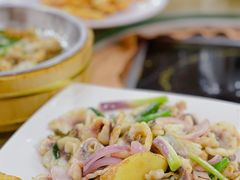 -红日饭店(裕隆三路店)