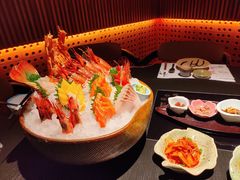 -花潮料理艺食馆(成都万象城店)