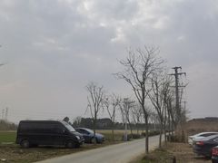 -梁鸿国家湿地公园