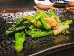 -枫品铁板烧(东樾店)