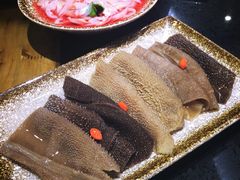 巴蜀印象原味老火锅-巴蜀印象火锅(永陵总店)