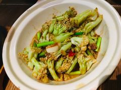 -九锅一堂酸菜鱼(新南凯德直营店)