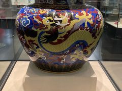 -中国景泰蓝艺术博物馆
