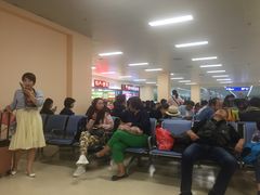 -哈尔滨太平国际机场