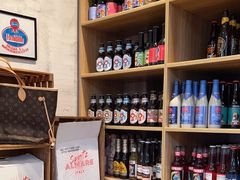 -Alimentari早午餐(安福路店)