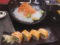 -昱匠·日本料理(金融街店)