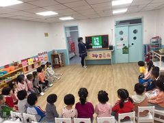 -天津市盛世星光幼儿园