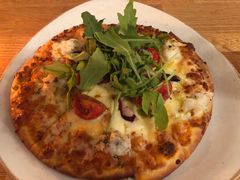 -Pakkhús Restaurant