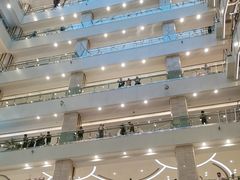 -赛格国际购物中心(小寨店)