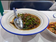 -兰湘子·湘菜小炒(石家庄万象城店)