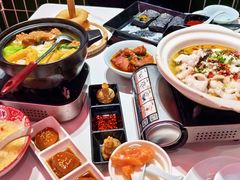 -火宫殿·小吃王国(坡子街店)