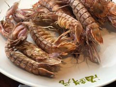 -赶海部落海鲜城(海阳路店)