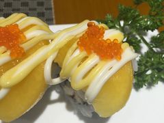 -昊·来了寿司(双楠2店)