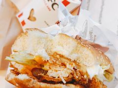 -肯德基(永旺店)