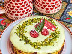 -BROWNSTONE布朗石西班牙餐厅(富城店)