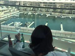 -Espa at Yas Viceroy Abu Dhabi